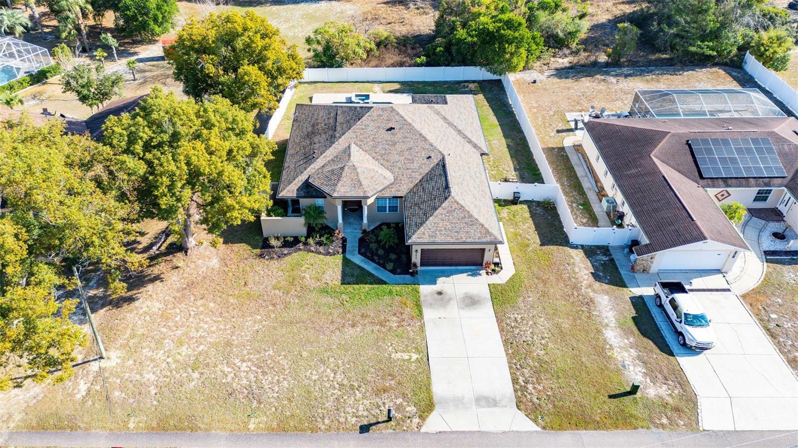 SPRING HILL UNIT 10 - Residential