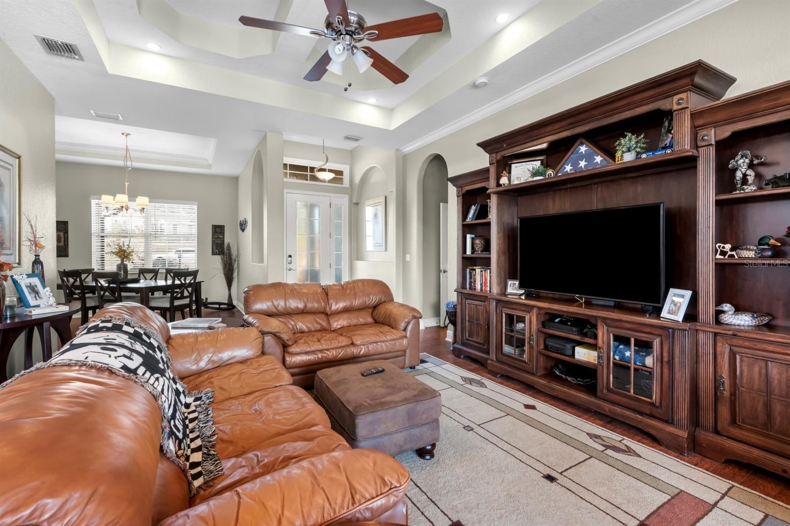 SPRING HILL UNIT 10 - Residential