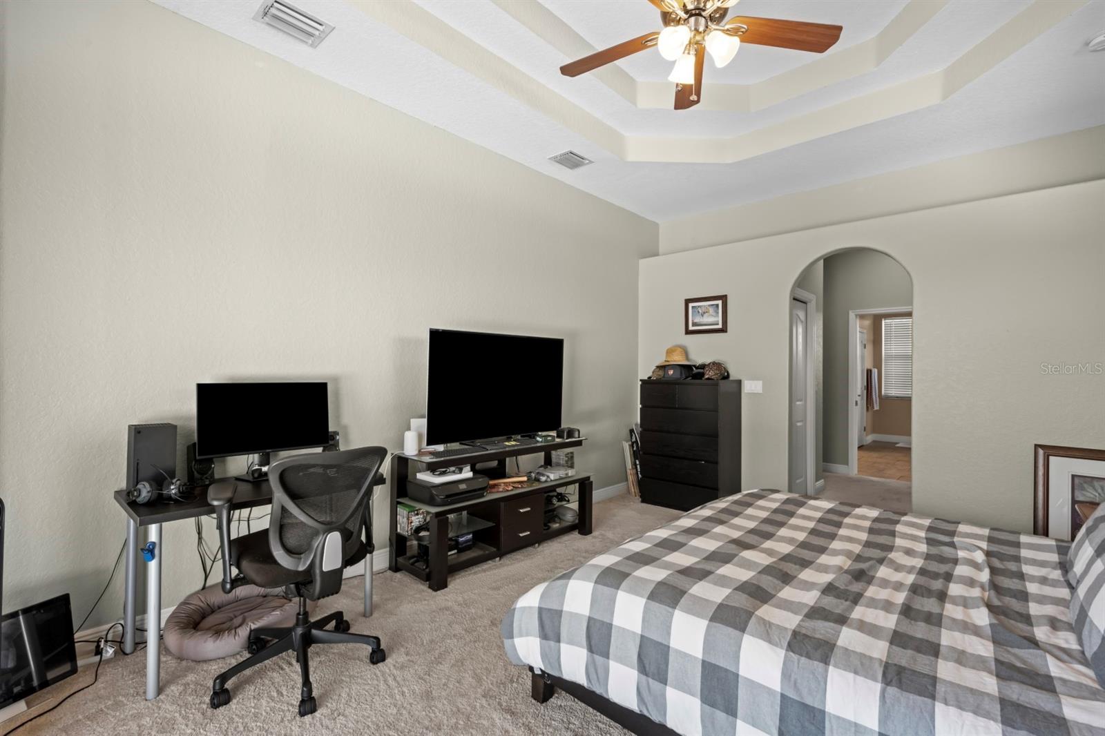 SPRING HILL UNIT 10 - Residential