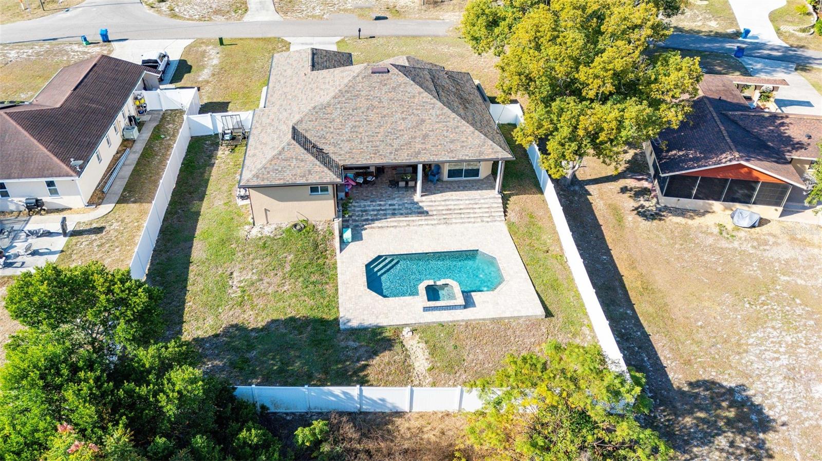 SPRING HILL UNIT 10 - Residential