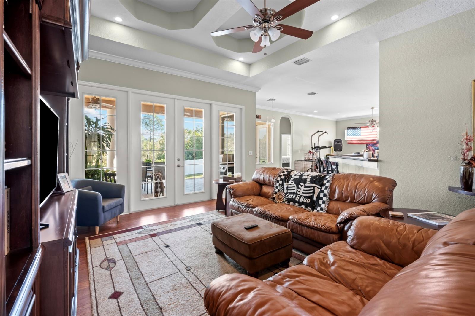 SPRING HILL UNIT 10 - Residential