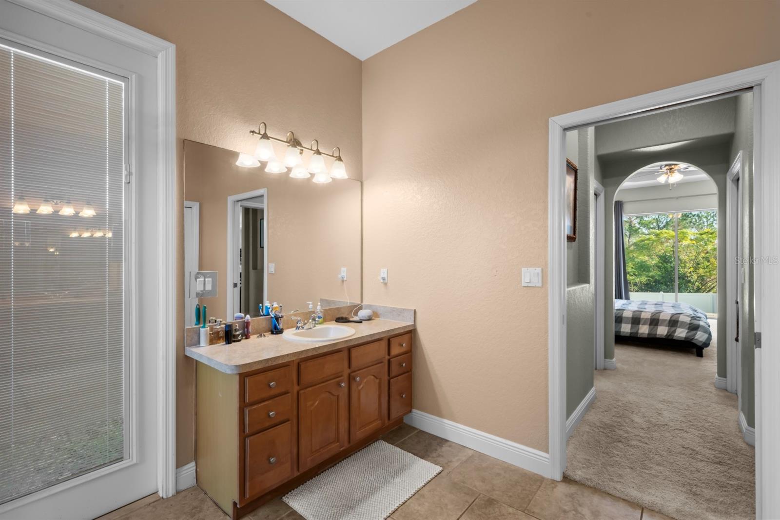 SPRING HILL UNIT 10 - Residential