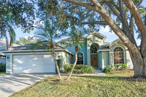 A home in TAMPA