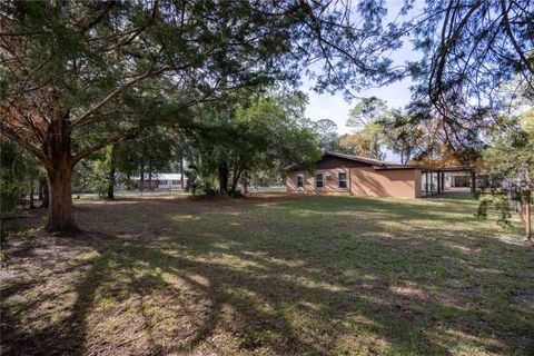 A home in HIGH SPRINGS