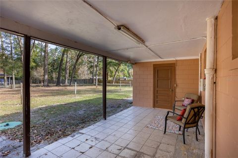 A home in HIGH SPRINGS