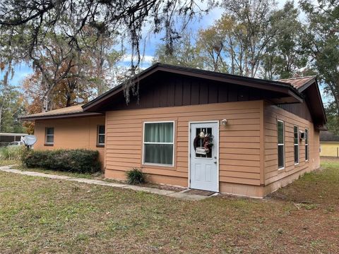 A home in HIGH SPRINGS