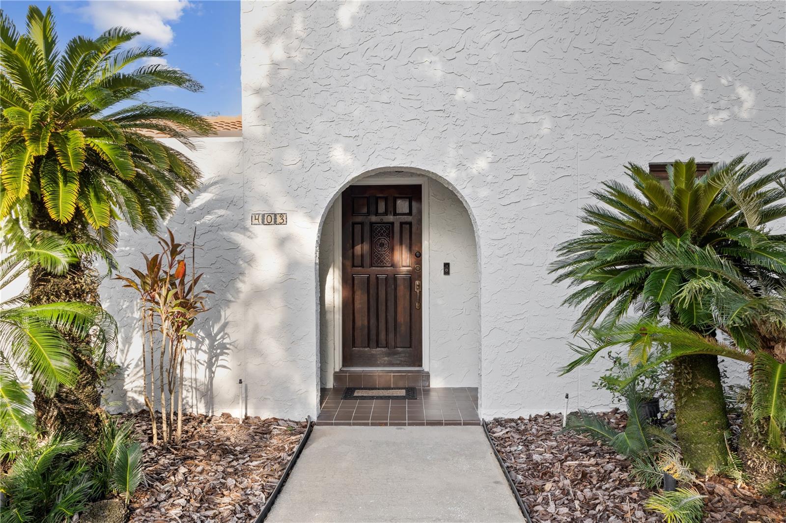 TEMPLE TERRACE ESTATES REP - Residential