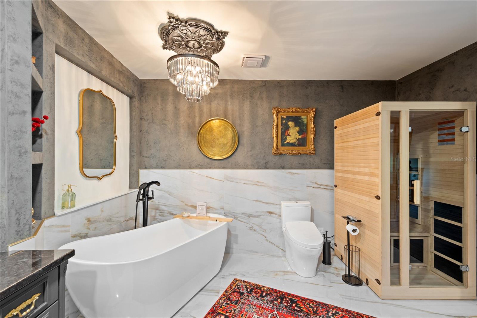 TEMPLE TERRACE ESTATES REP - Residential