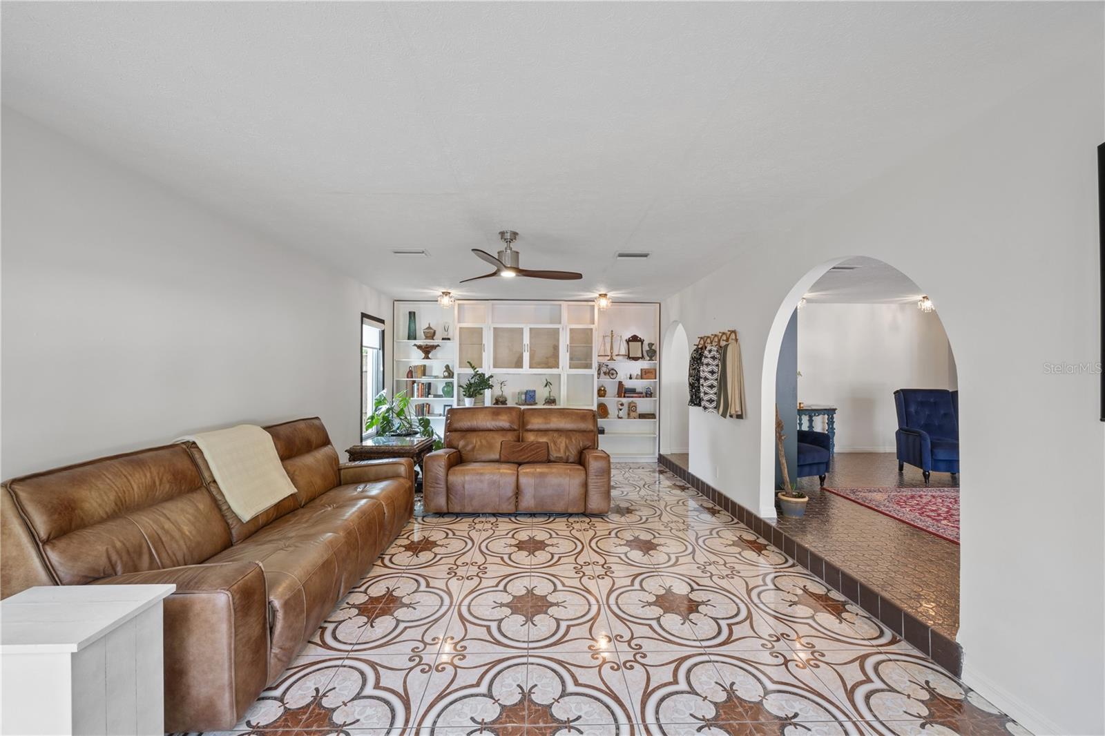 TEMPLE TERRACE ESTATES REP - Residential