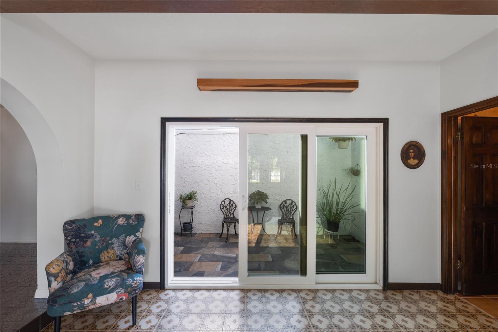 TEMPLE TERRACE ESTATES REP - Residential