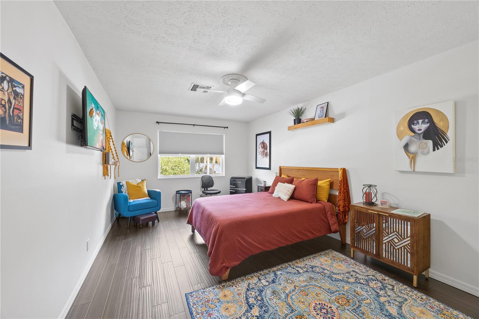 TEMPLE TERRACE ESTATES REP - Residential