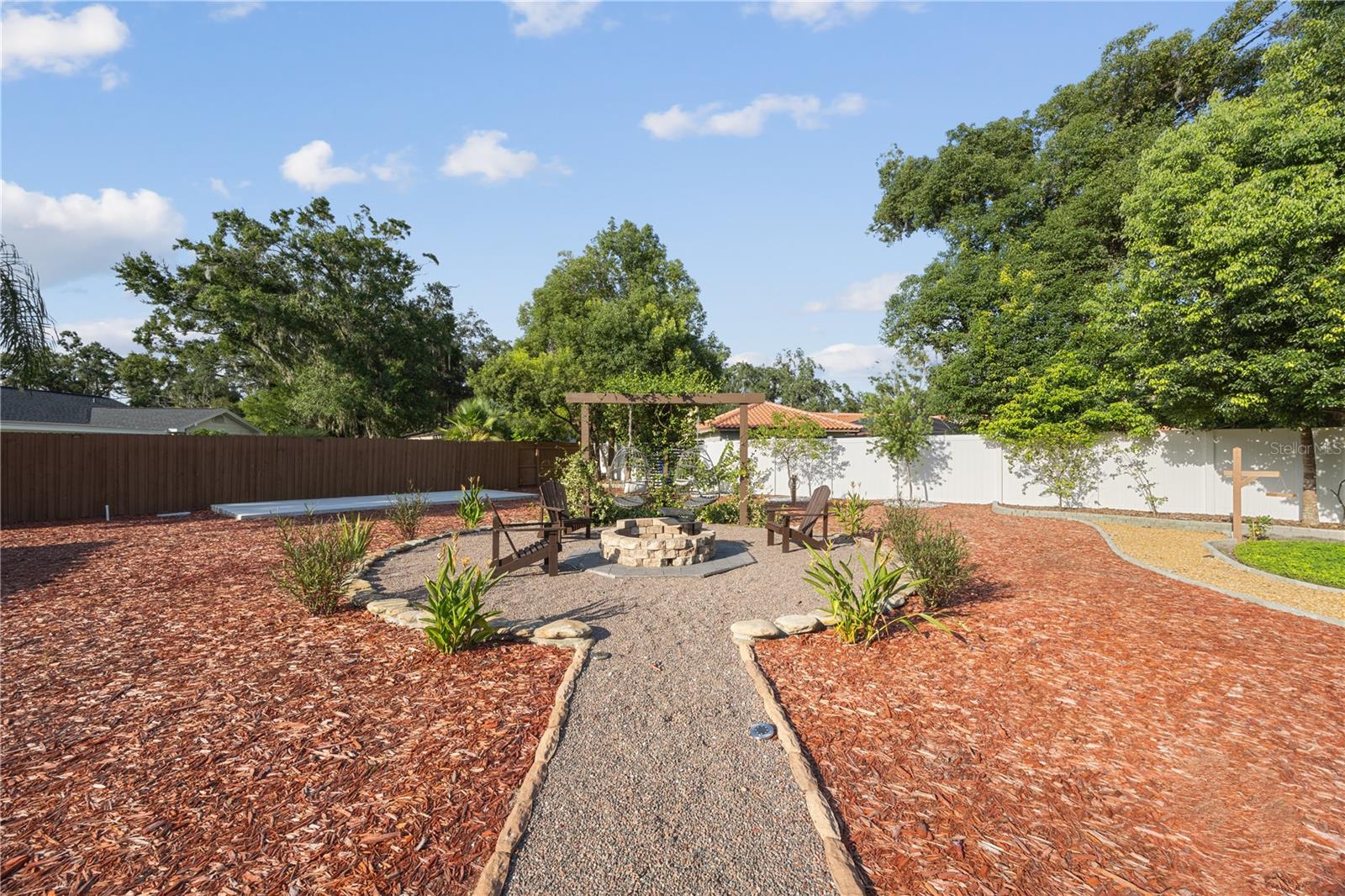 TEMPLE TERRACE ESTATES REP - Residential