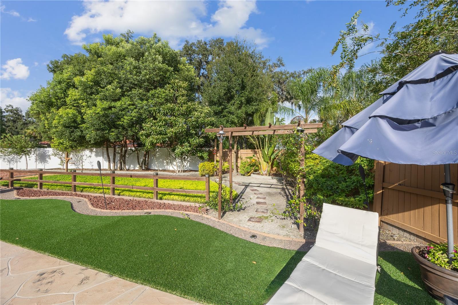 TEMPLE TERRACE ESTATES REP - Residential