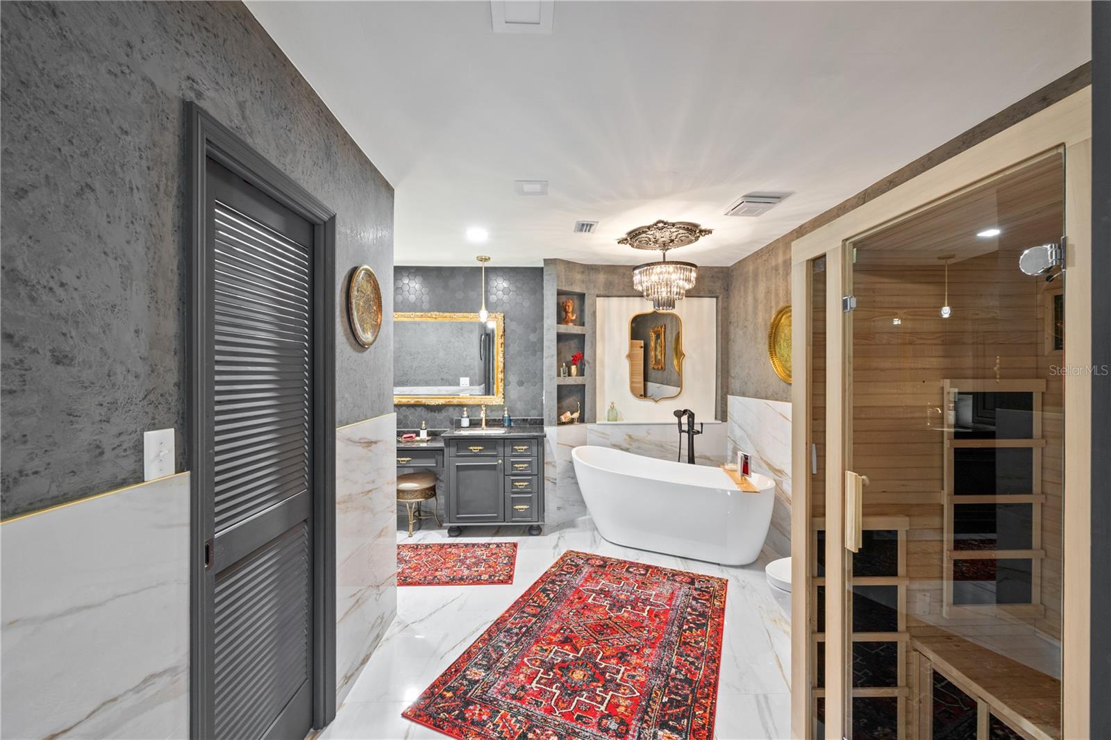 TEMPLE TERRACE ESTATES REP - Residential