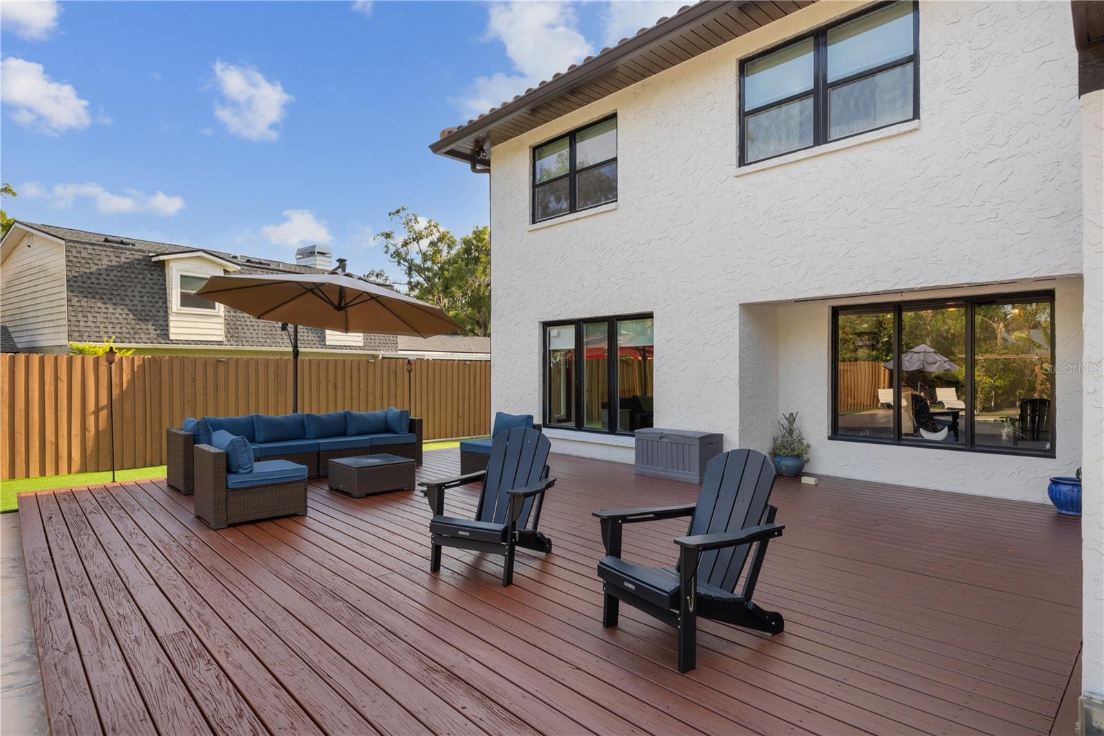 TEMPLE TERRACE ESTATES REP - Residential