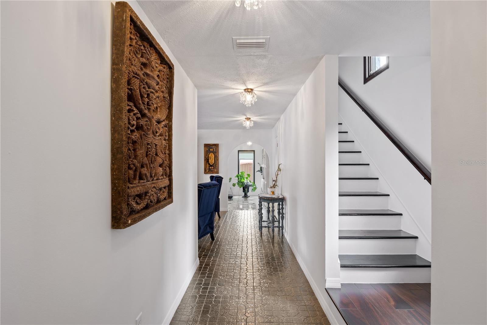 TEMPLE TERRACE ESTATES REP - Residential