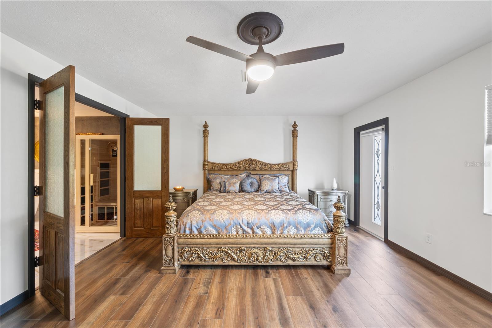 TEMPLE TERRACE ESTATES REP - Residential