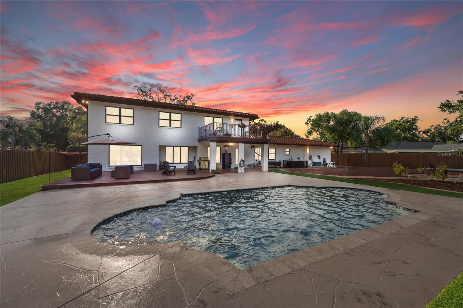 TEMPLE TERRACE ESTATES REP - Residential