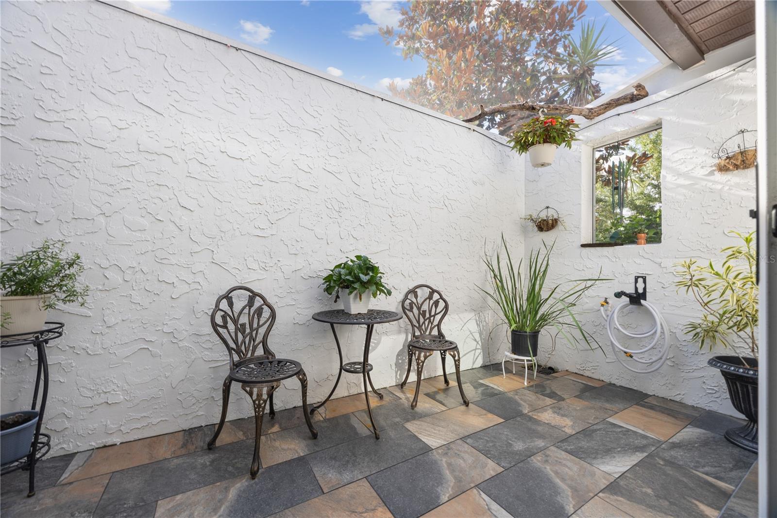 TEMPLE TERRACE ESTATES REP - Residential