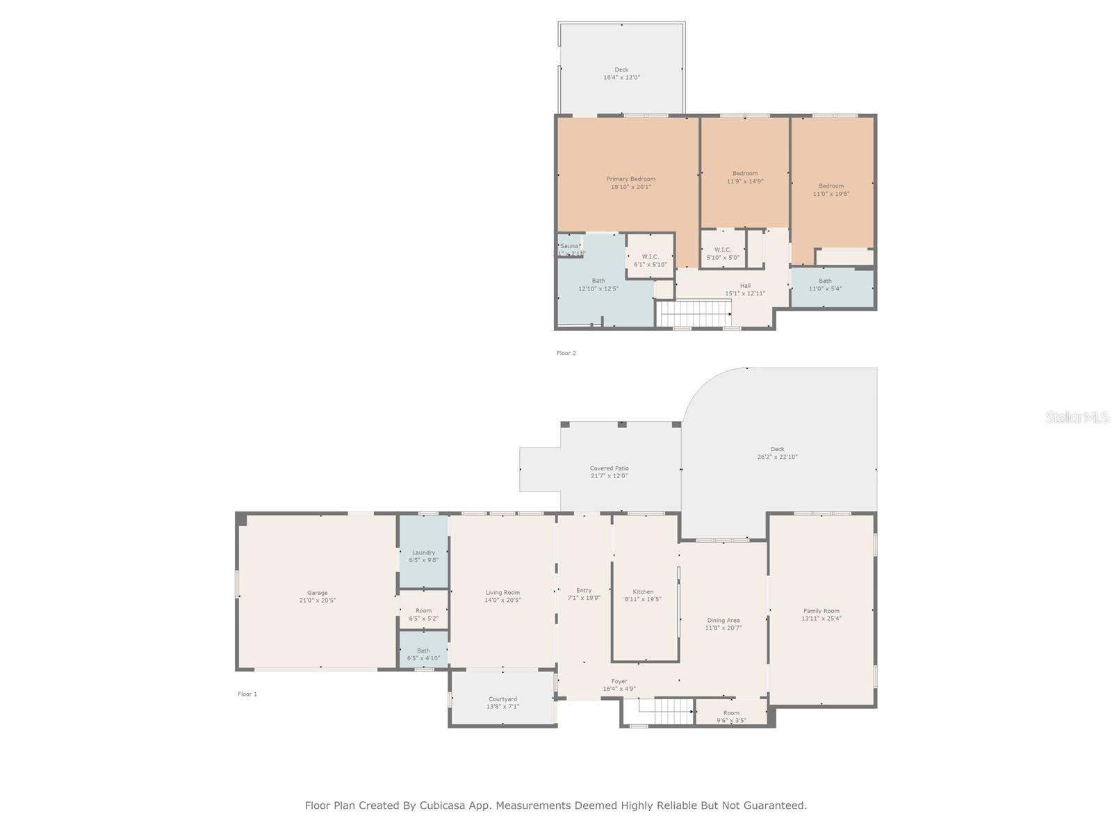 TEMPLE TERRACE ESTATES REP - Residential