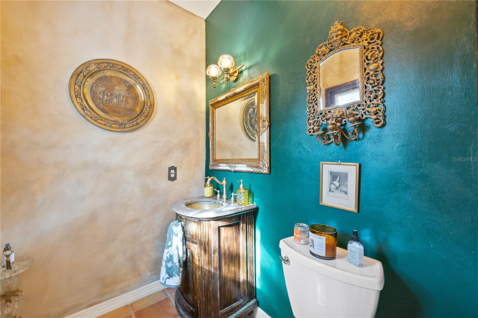 TEMPLE TERRACE ESTATES REP - Residential