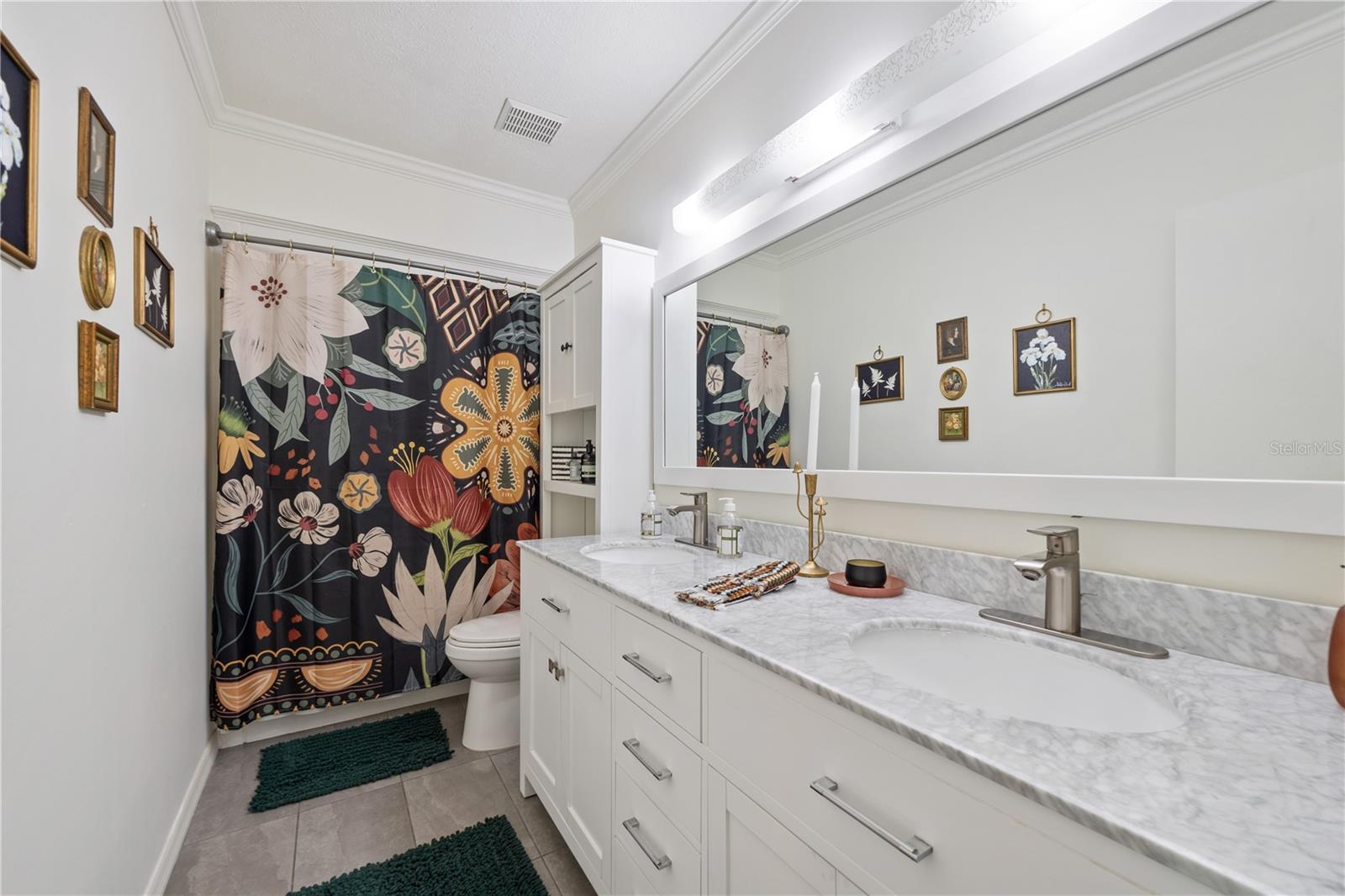 TEMPLE TERRACE ESTATES REP - Residential