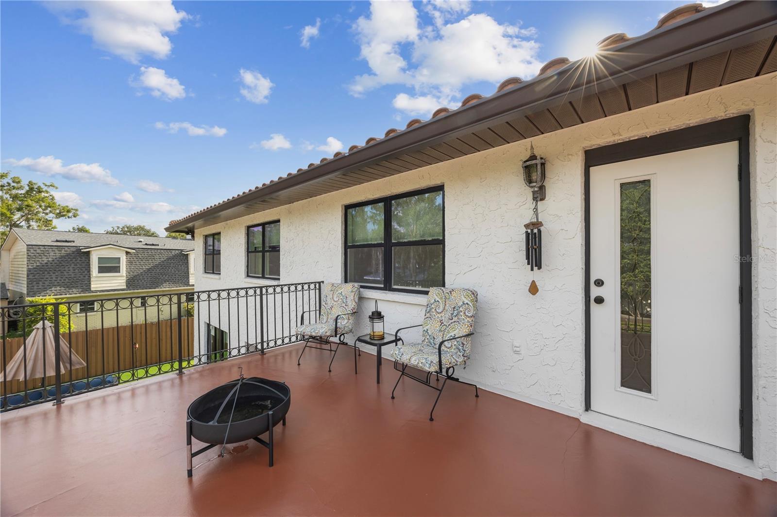 TEMPLE TERRACE ESTATES REP - Residential