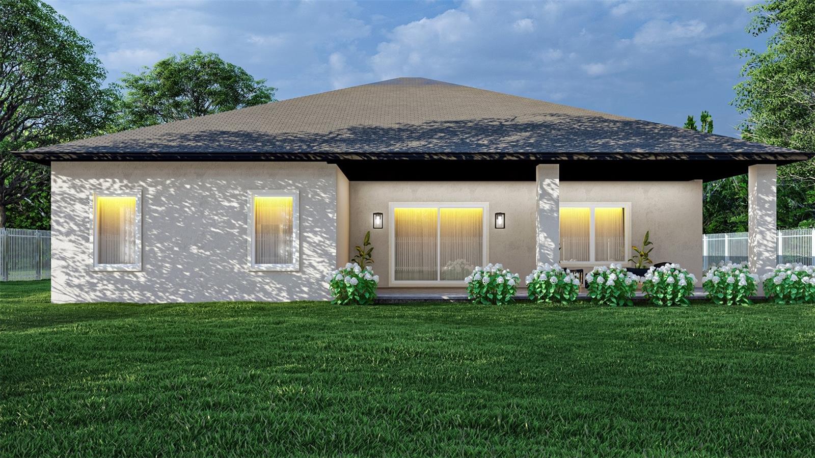 7134 MACLURA DRIVE