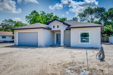 A home in NEW PORT RICHEY