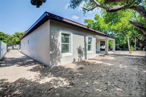 A home in NEW PORT RICHEY