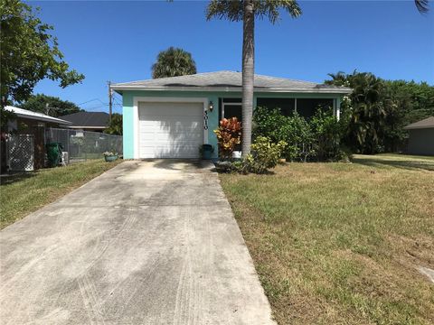 5010 BIRCH DRIVE FORT PIERCE FL 34982