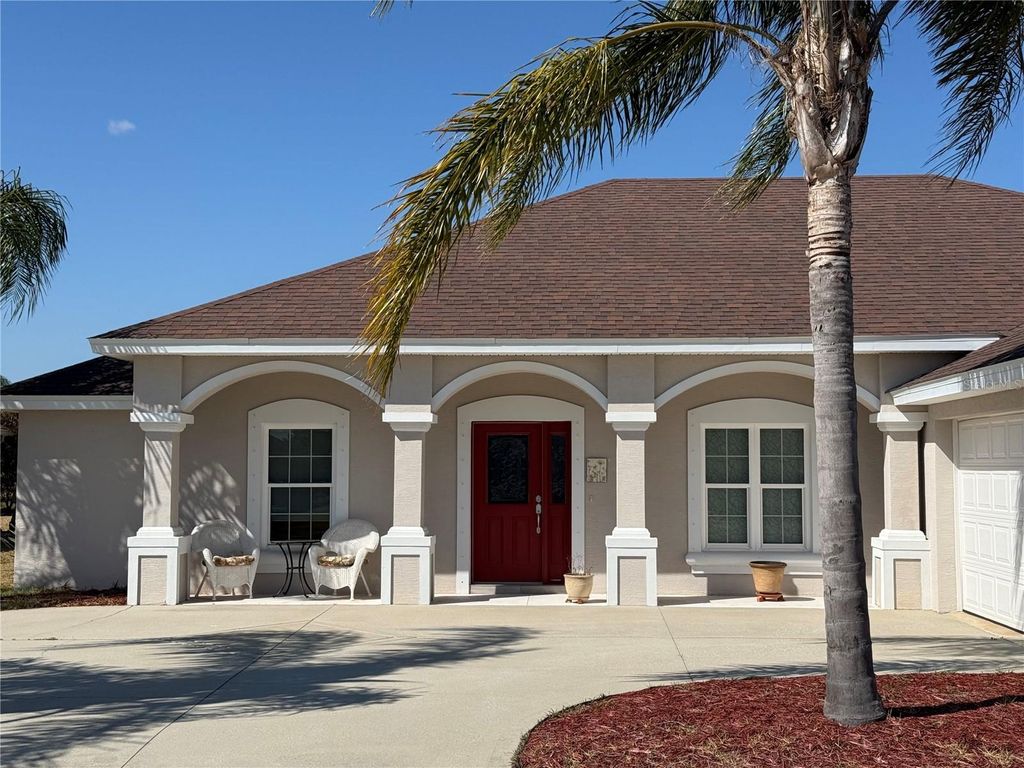 Photo of 526 Romdini Street, New Smyrna Beach, FL 32168 (MLS # NS1087382)