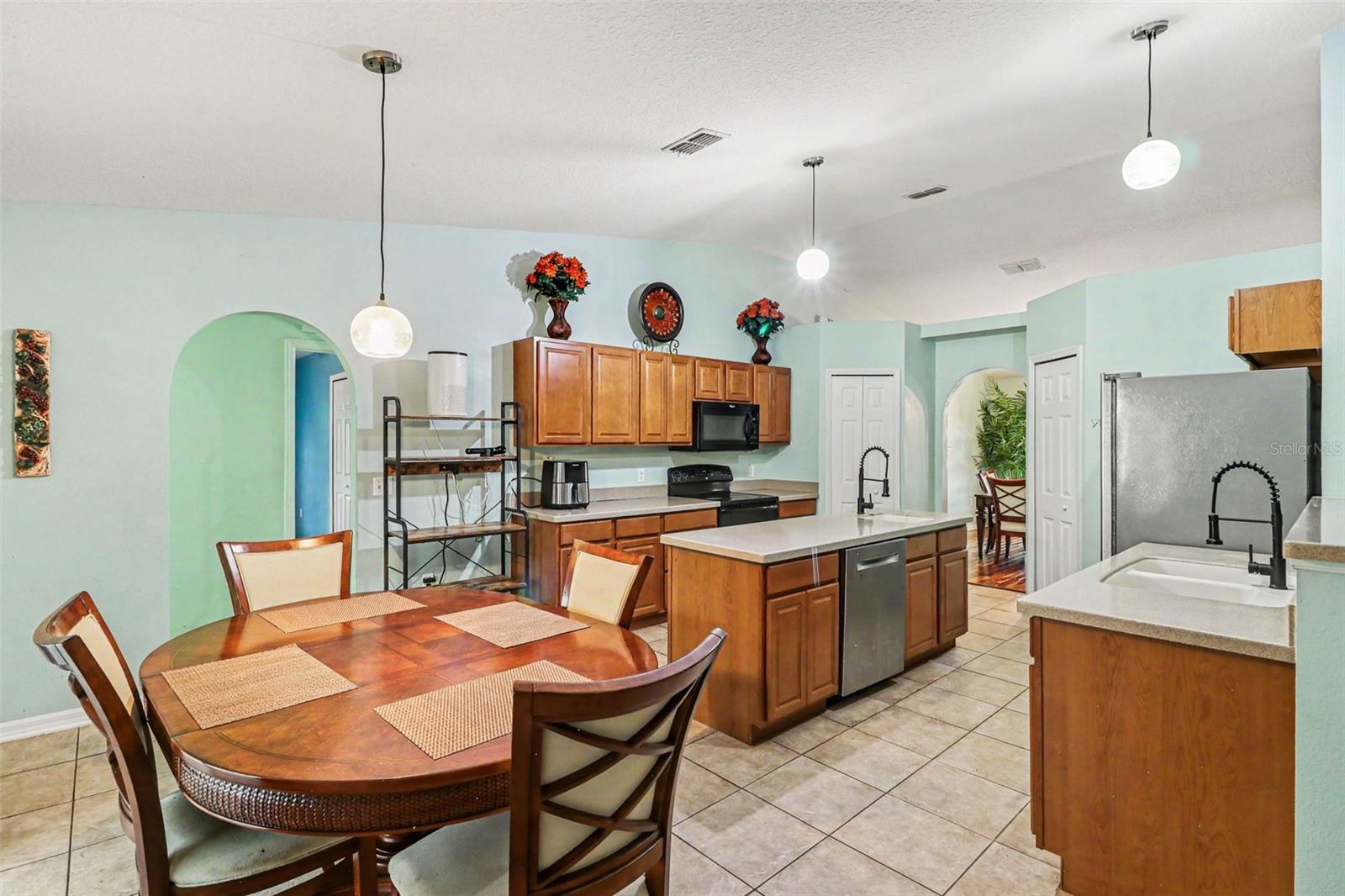 TRAILS-UNIT 3 - Residential