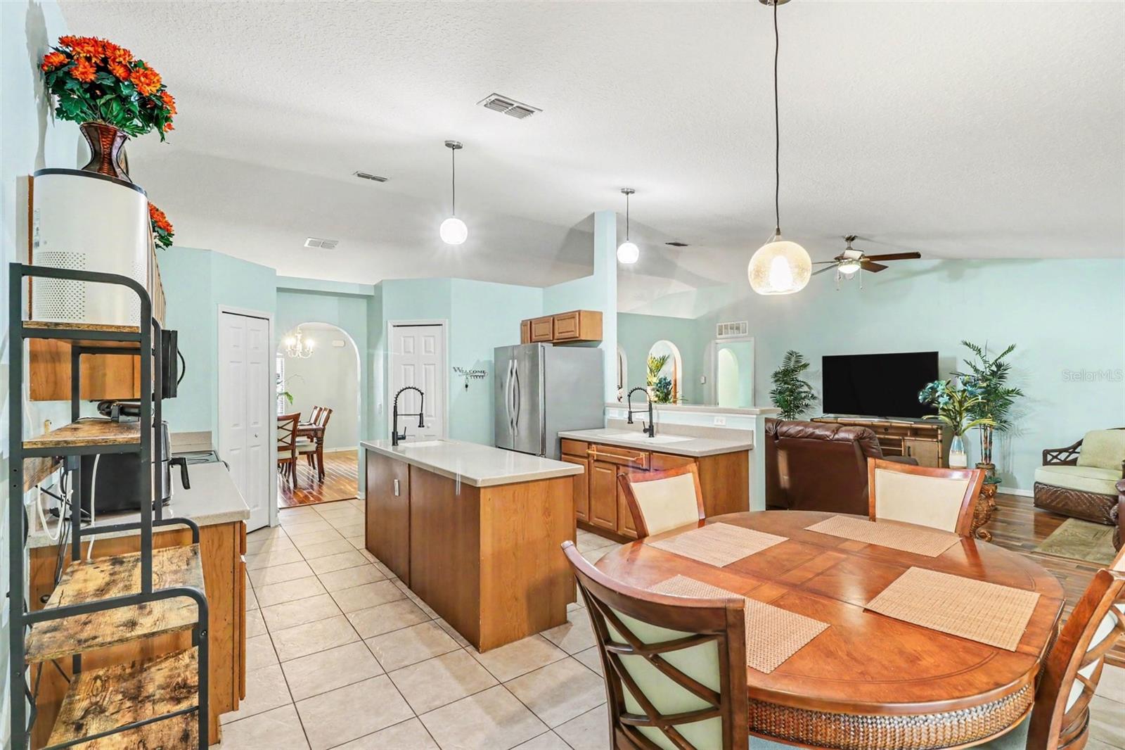 TRAILS-UNIT 3 - Residential