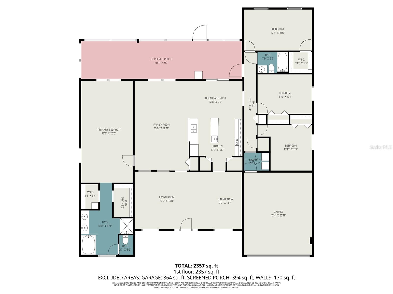 TRAILS-UNIT 3 - Residential