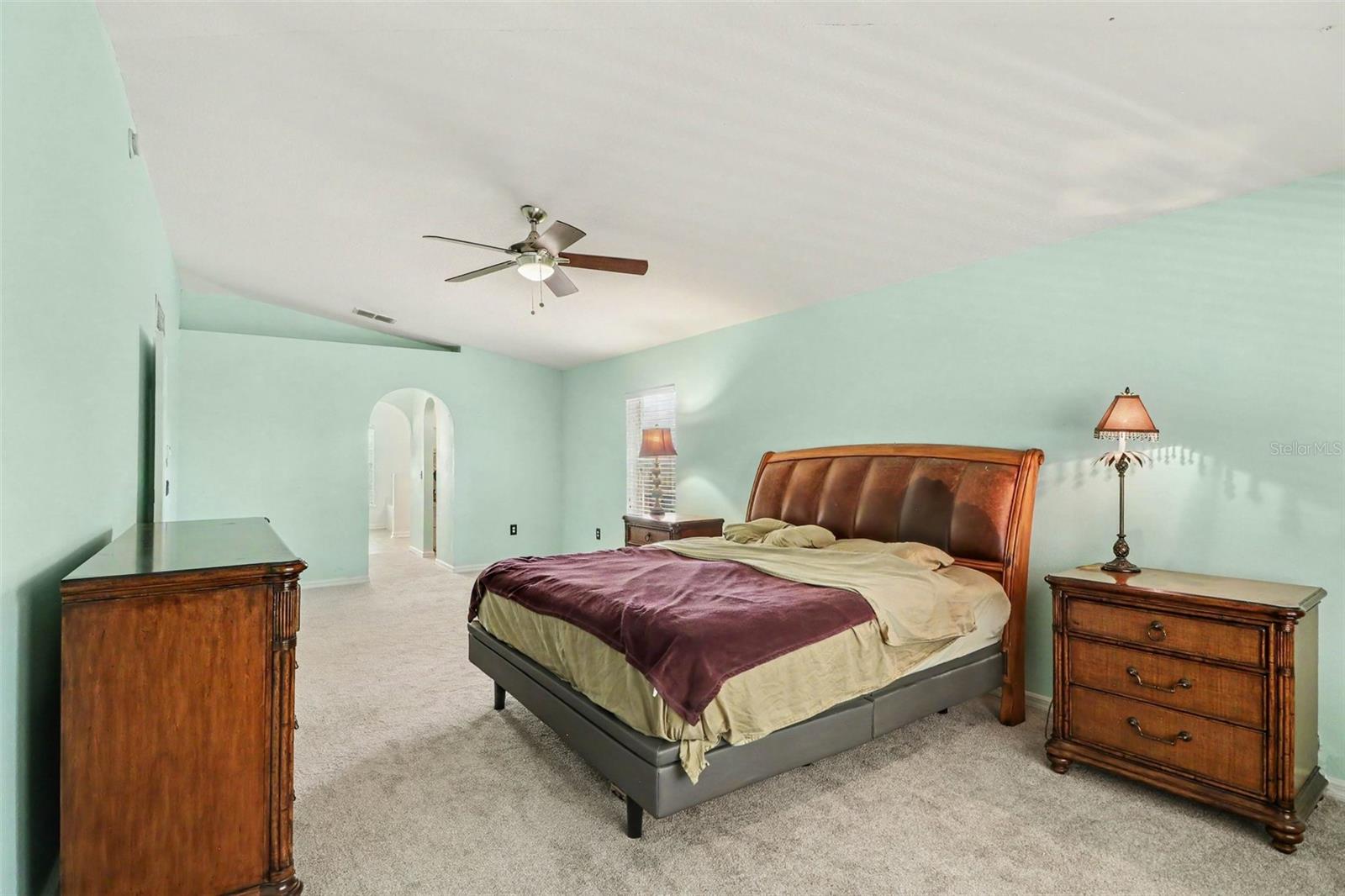 TRAILS-UNIT 3 - Residential