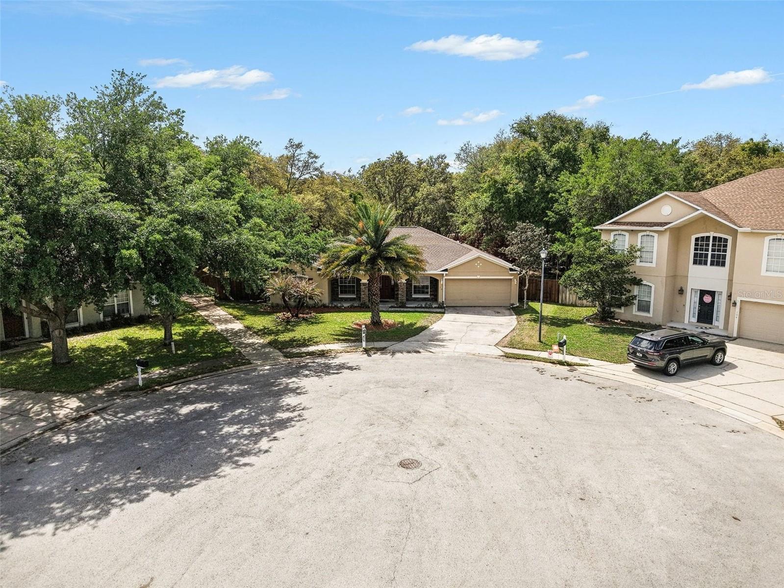 TRAILS-UNIT 3 - Residential