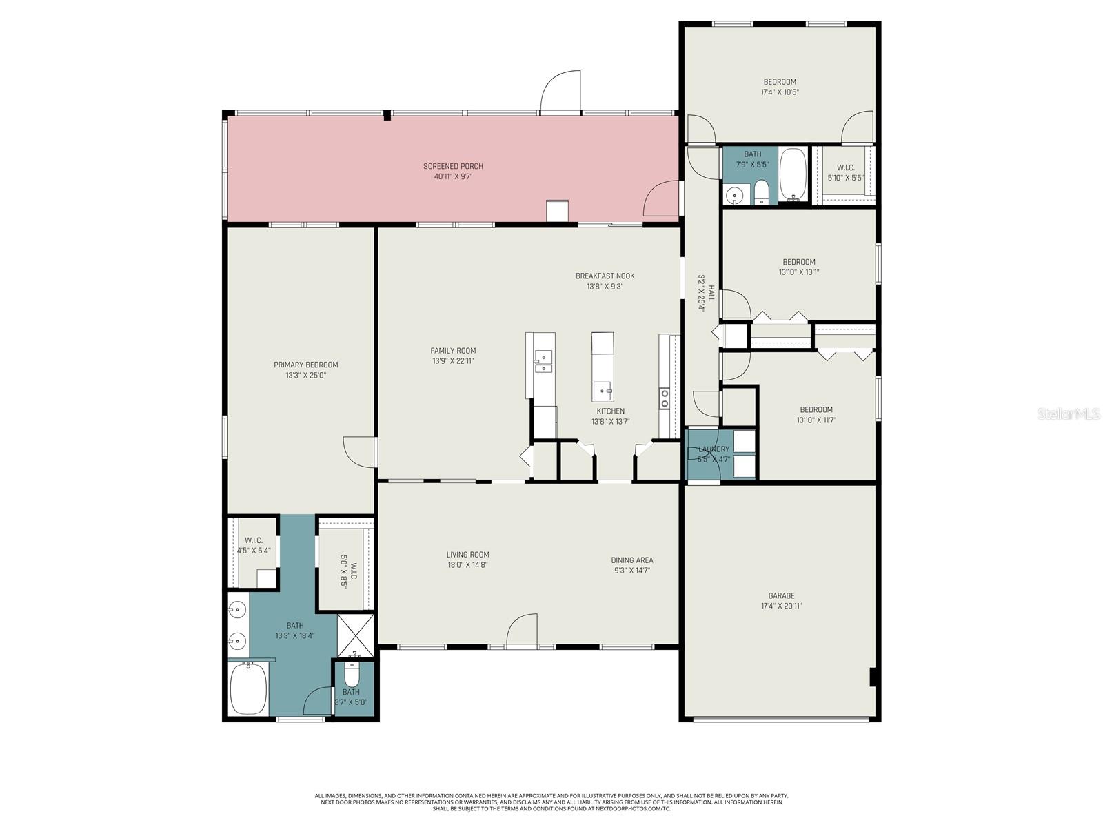 TRAILS-UNIT 3 - Residential