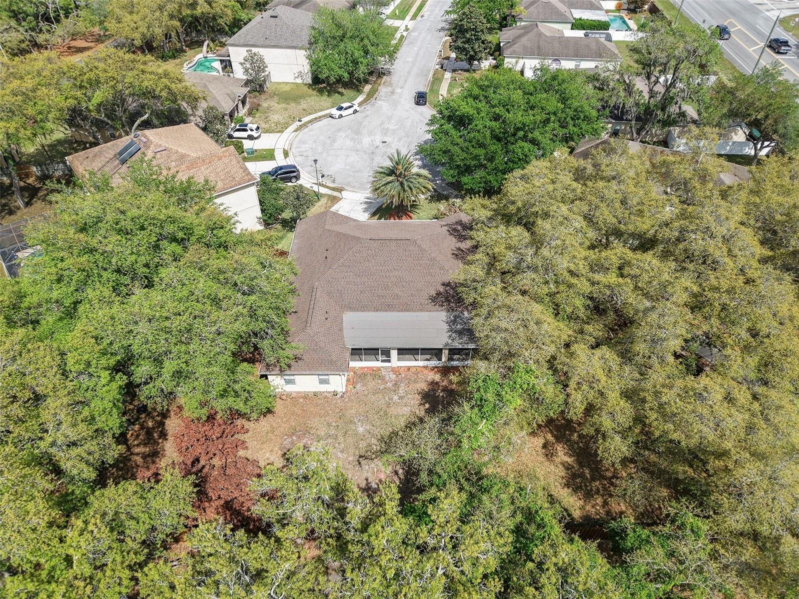 TRAILS-UNIT 3 - Residential