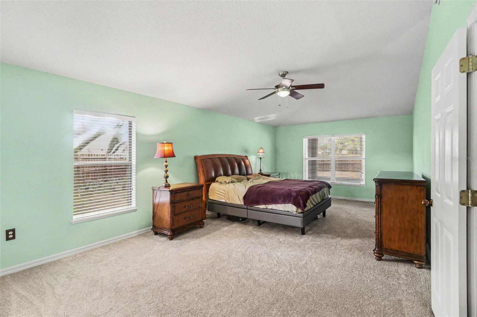 TRAILS-UNIT 3 - Residential