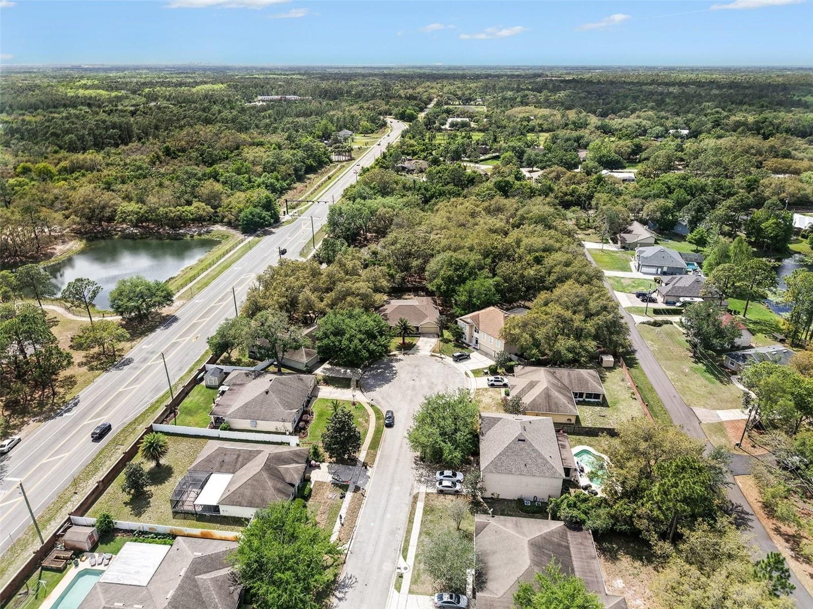 TRAILS-UNIT 3 - Residential