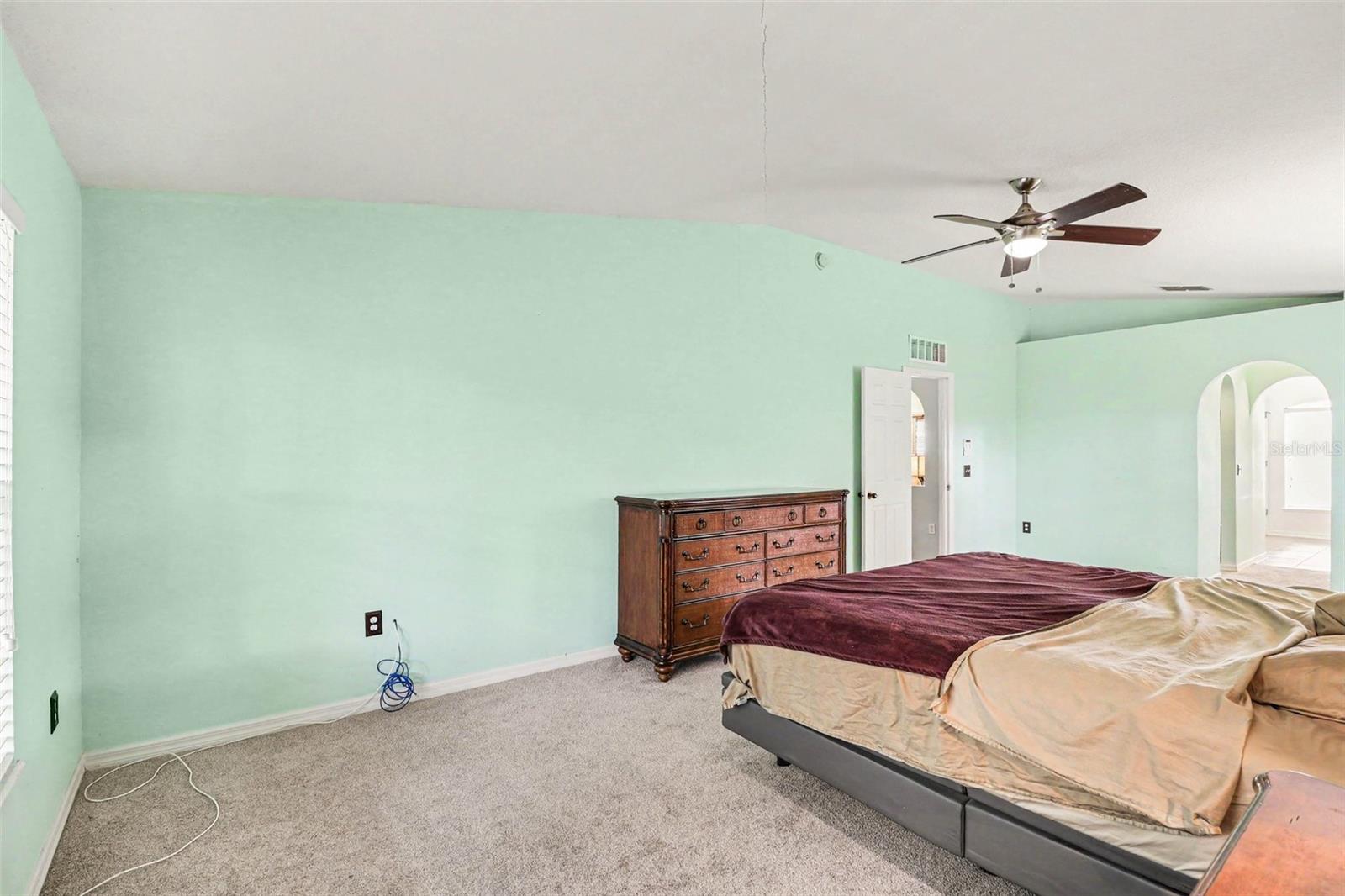 TRAILS-UNIT 3 - Residential