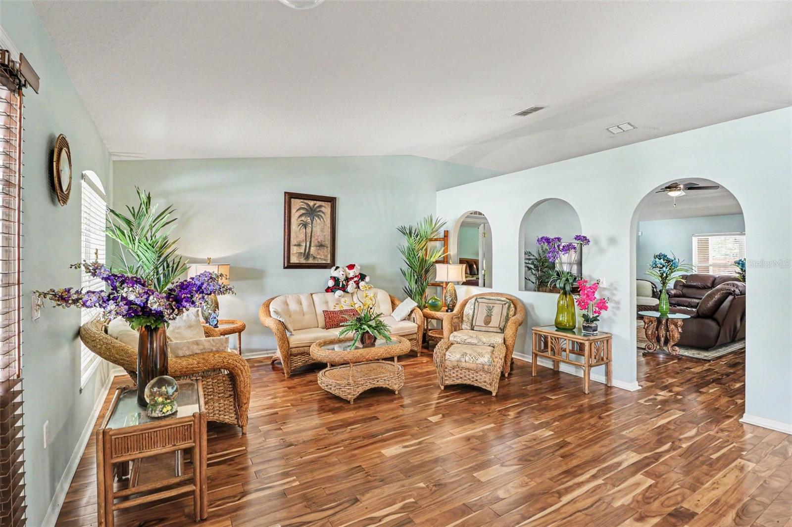 TRAILS-UNIT 3 - Residential