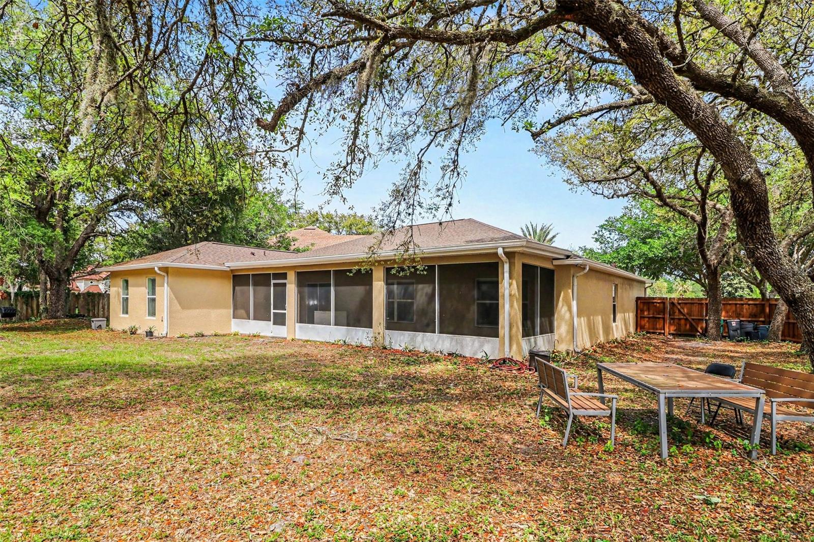 TRAILS-UNIT 3 - Residential