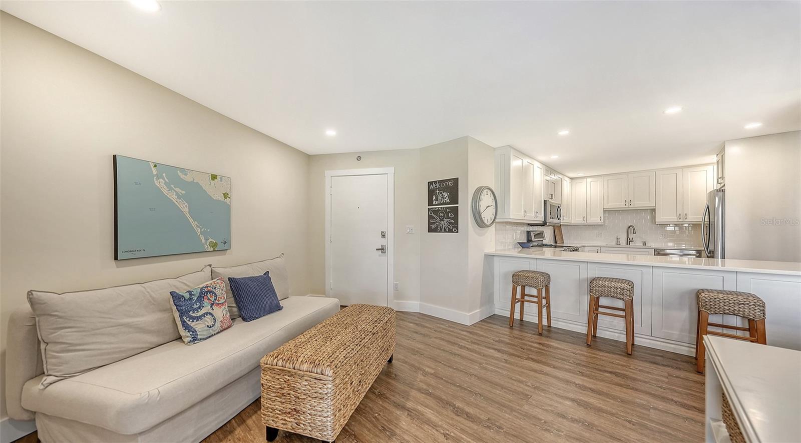 ISLANDER CLUB OF LONGBOAT - Residential