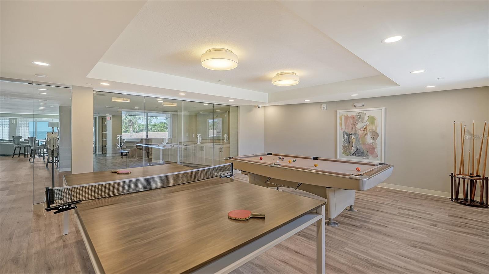 ISLANDER CLUB OF LONGBOAT - Residential