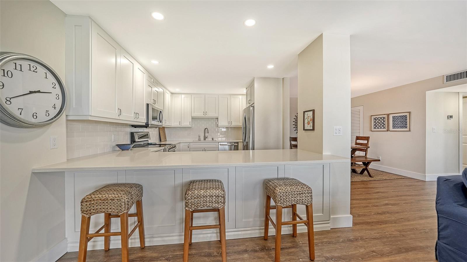 ISLANDER CLUB OF LONGBOAT - Residential