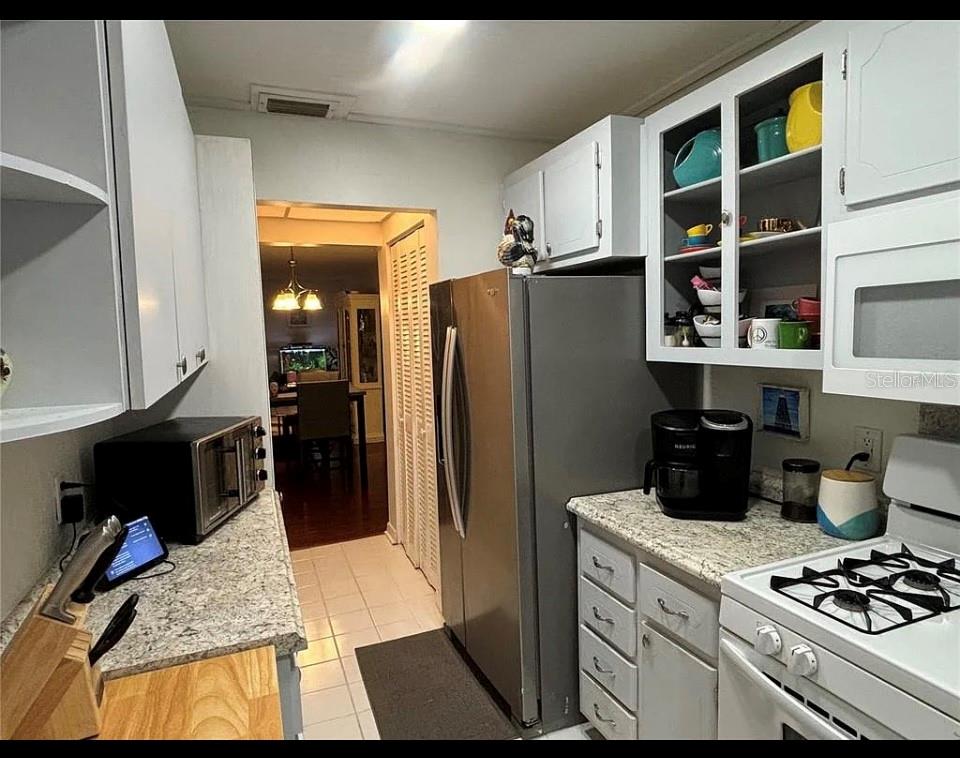 ORCHID SPGS VILL 200 CONDO - Residential