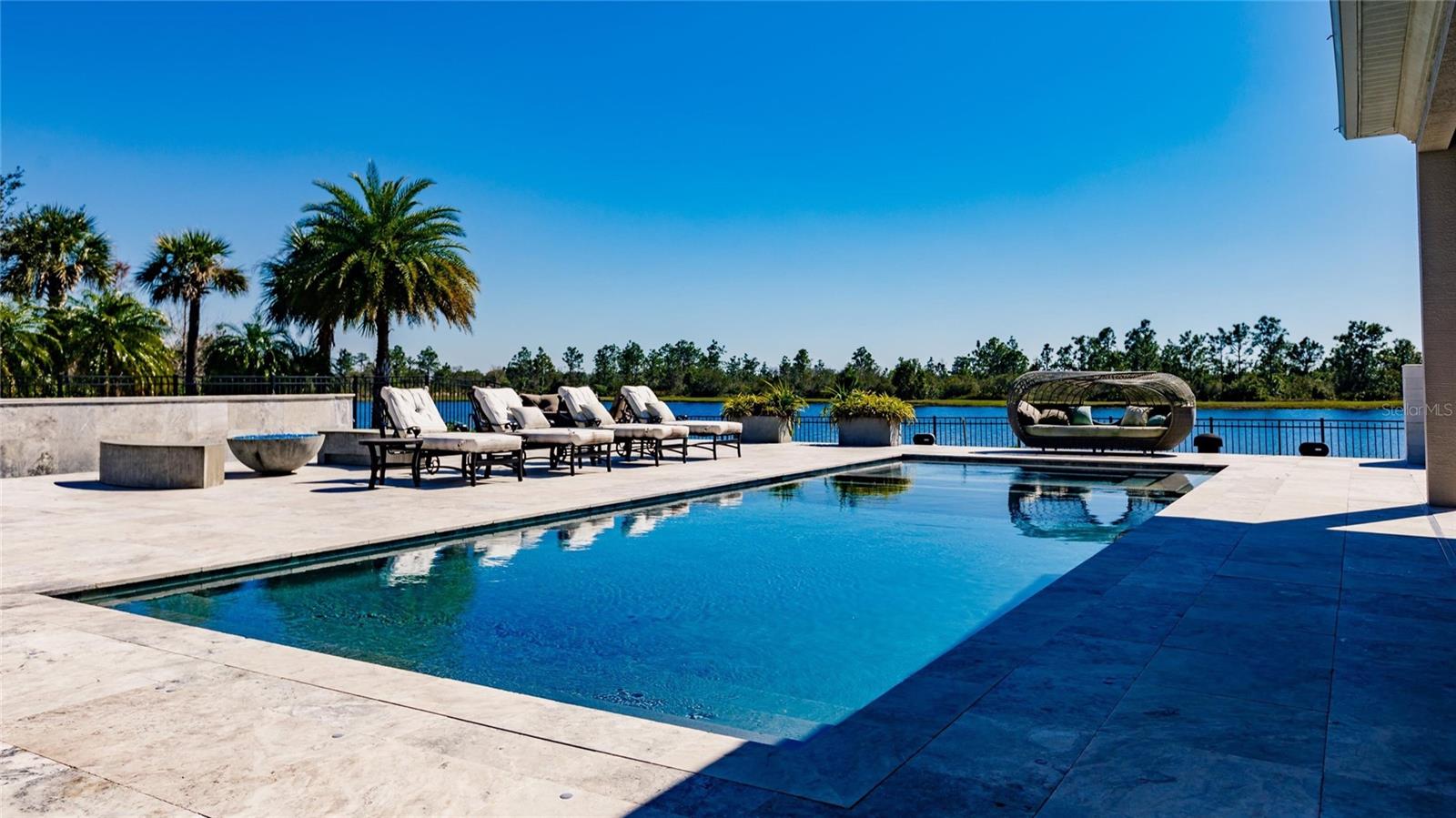 CONCESSION PH II BLK B & PH III - Residential