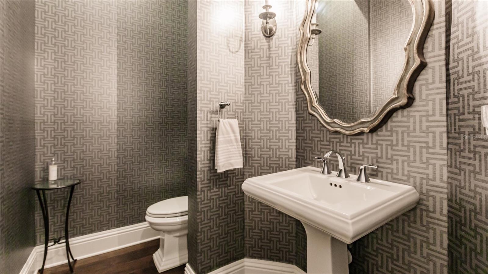 CONCESSION PH II BLK B & PH III - Residential